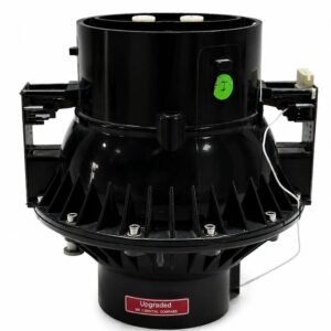 SPERRY MARINE NAVIGAT X MK1 CONTAINER UNIT