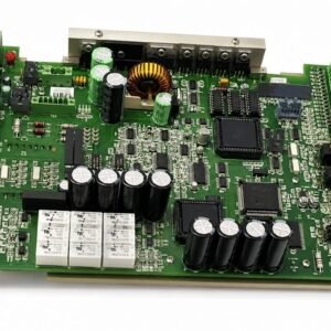 SPERRY MARINE NAVIGAT X MK 1 MAIN BOARD