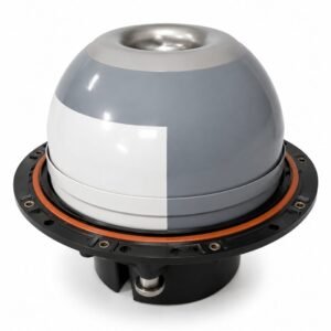 SPERRY MARINE NAVIGAT X MK1 GYROSPHERE