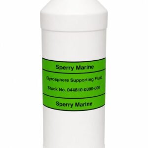 SPERRY MARINE SUPPORTING LIQUID