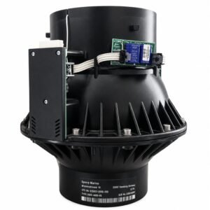 SPERRY MARINE NAVIGAT X MK2 CONTAINER UNIT