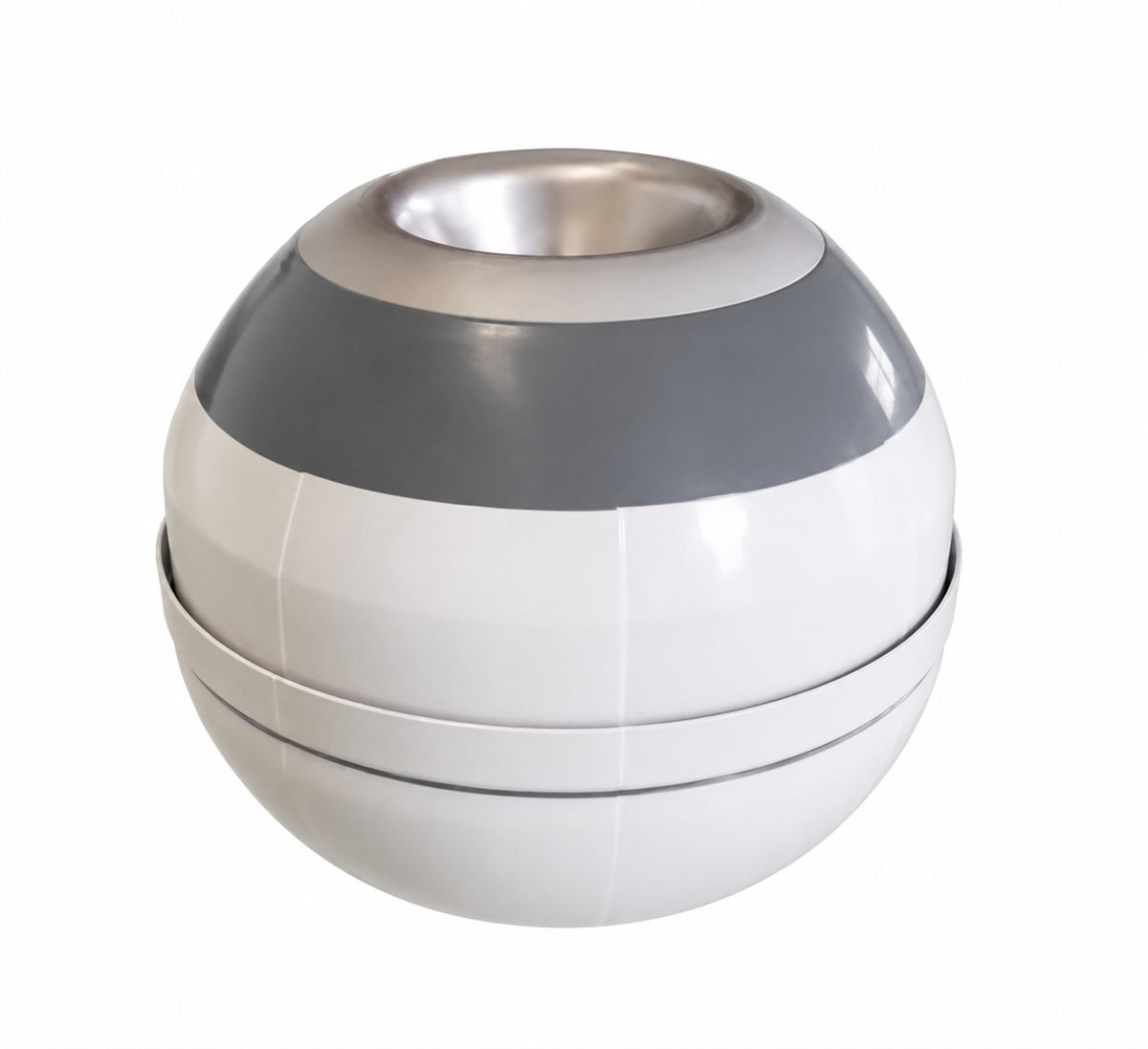 SPERRY MARINE NAVIGAT X MK1/MK2 GYROSPHERE