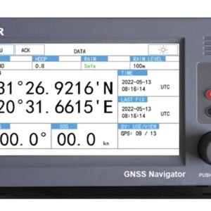NSR NGR-3000 GNSS Navigator