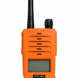NSR NTW-3000 GMDSS Two-Way VHF Radiotelephone