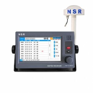 NSR NVX-3000 NAVTEX Receiver