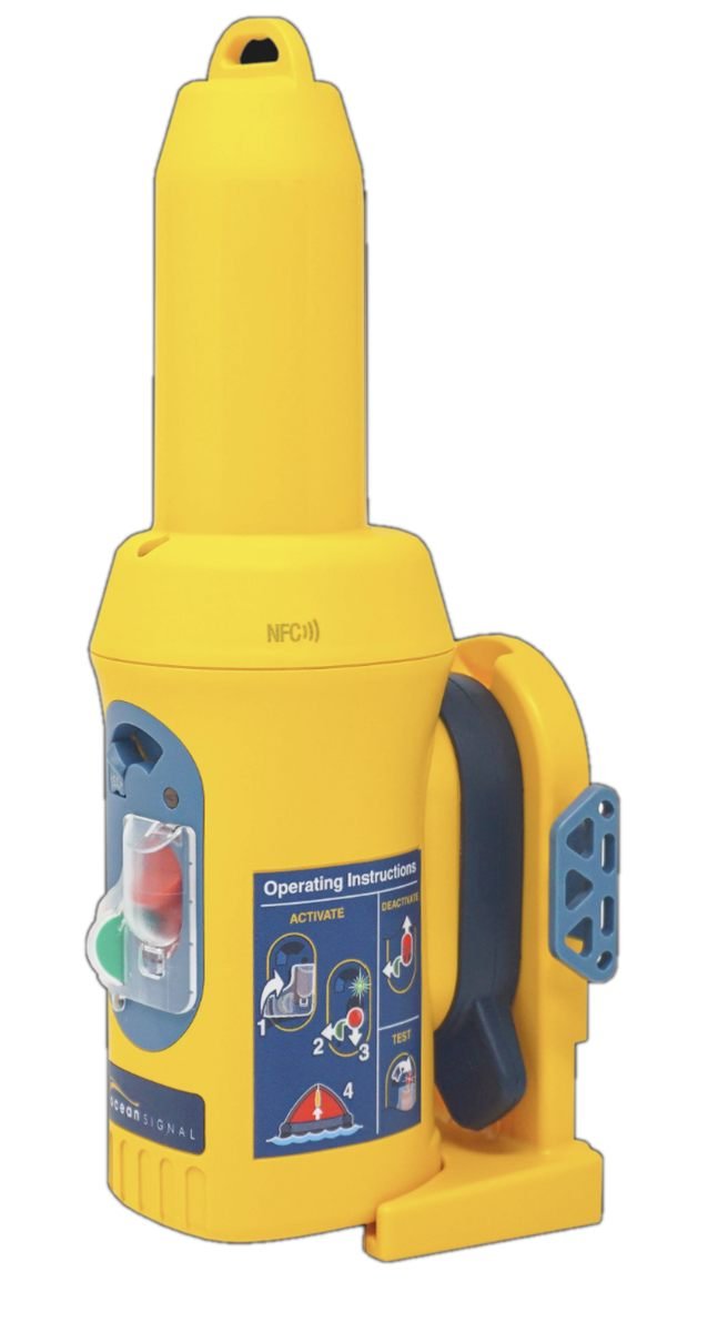 Ocean Signal safeSEA S200 AIS SART