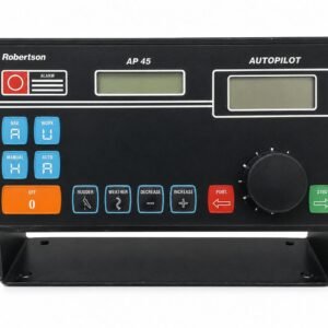 SIMRAD ROBERTSON AP45 AUTOPILOT