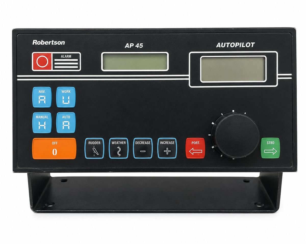 SIMRAD ROBERTSON AP45 AUTOPILOT