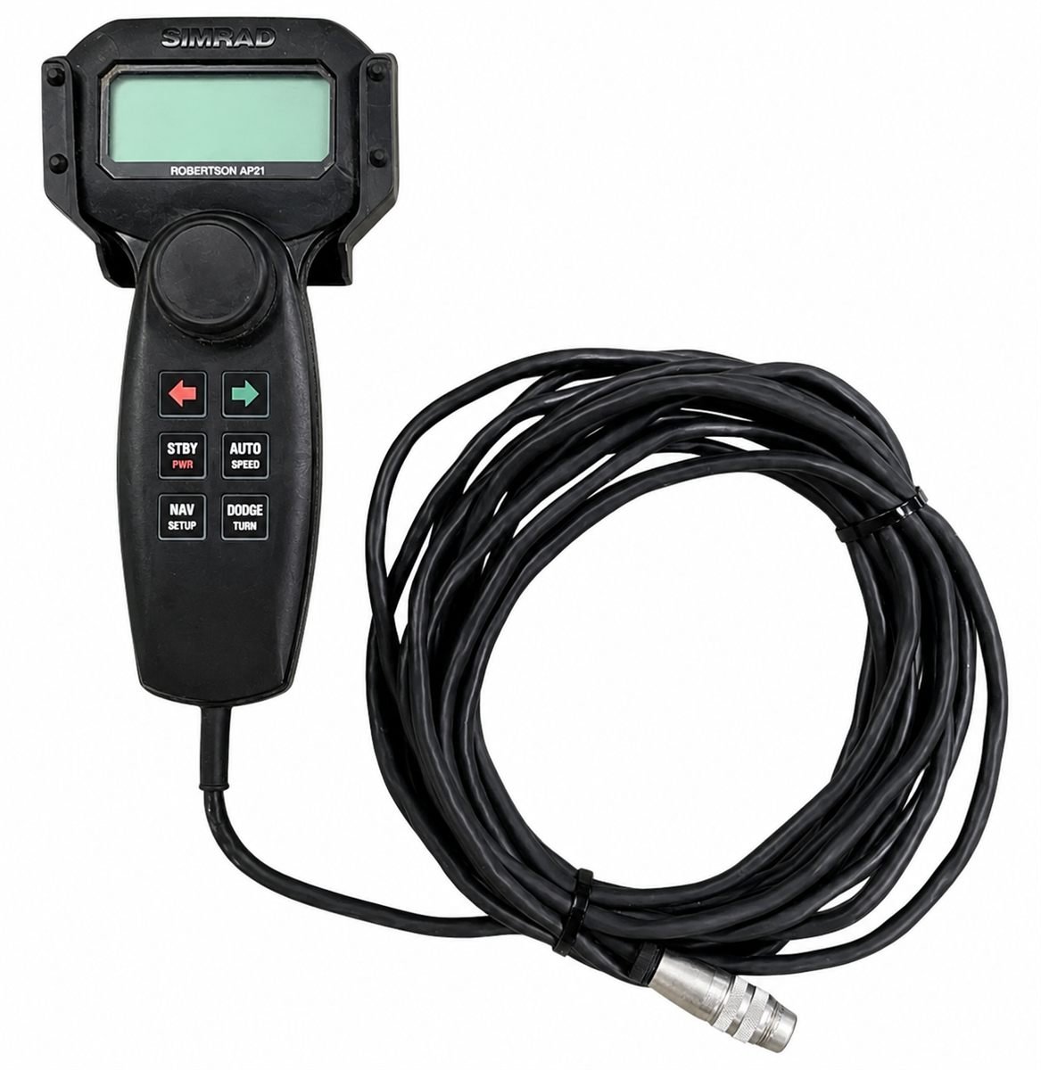 SIMRAD ROBERTSON AP21 AUTOPILOT