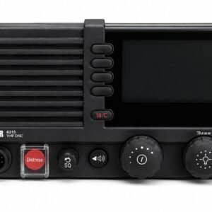 SAILOR 6215 VHF DSC Class D