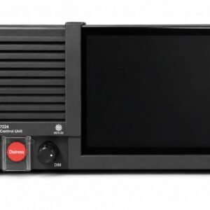 SAILOR 7224 VHF DSC Control Unit