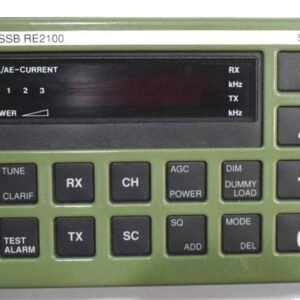 SAILOR RE2100 COMPACT HF SSB CONTROL UNIT