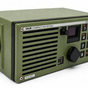 SAILOR RT2048 Compact VHF Radiotelephone