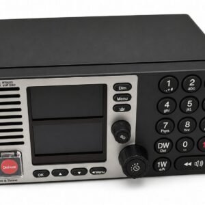 SAILOR RT5022 VHF DSC Class A Radiotelephone