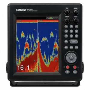 SAMYUNG SES-3000N Navigational Echo Sounde
