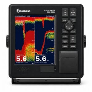 SAMYUNG SES-5000 Navigational Echo Sounder
