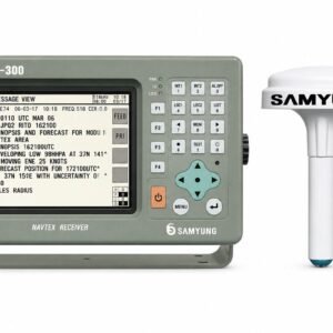 SAMYUNG SNX-300 NAVTEX Receiver