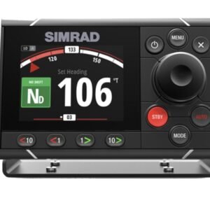 SIMRAD AP48 AUTOPILOT