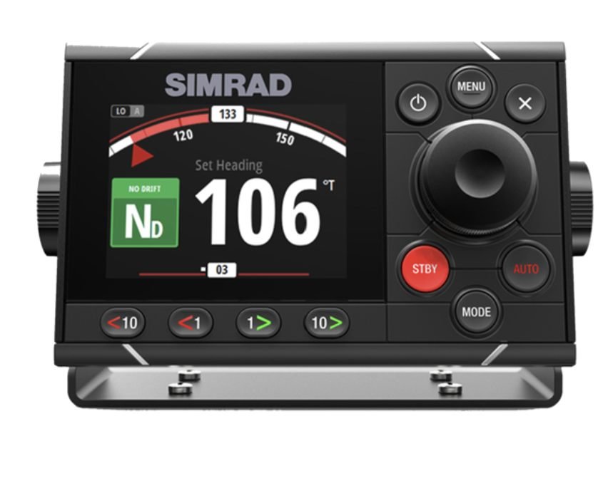 SIMRAD AP48 AUTOPILOT