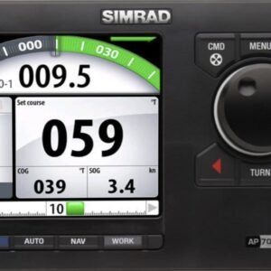 SIMRAD AP70 AUTOPILOT