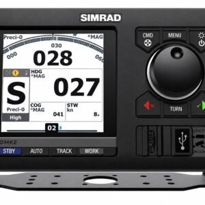 SIMRAD AP70 MK2 AUTOPILOT
