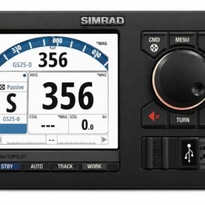 SIMRAD AP80 AUTOPILOT