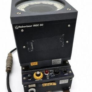 SIMRAD ROBERTSON RGC-50 GYRO COMPASS