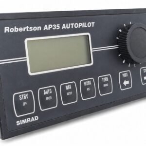 SIMRAD ROBERTSON AP35 AUTOPILOT