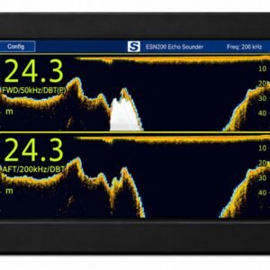 SKIPPER ESN200 Navigational Echo Sounder