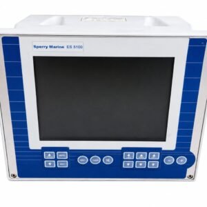 SPERRY MARINE ES 5100 Navigational Echo Sounder