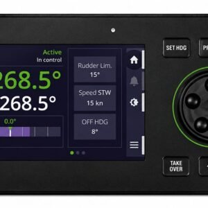 SPERRY MARINE NAVIPILOT 4500N AUTOPILOT