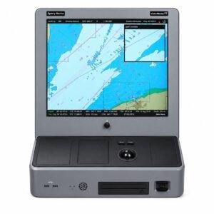SPERRY MARINE VisionMaster FT ECDIS