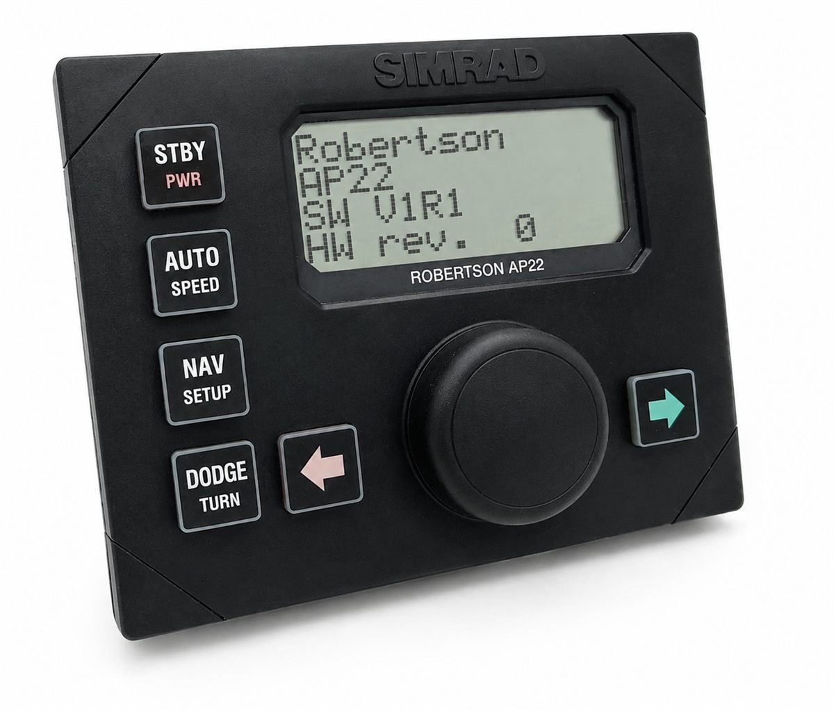 SIMRAD ROBERTSON AP22 AUTOPILOT