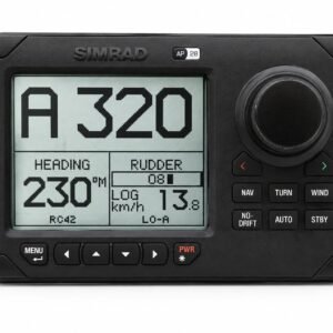 SIMRAD AP28 AUTOPILOT