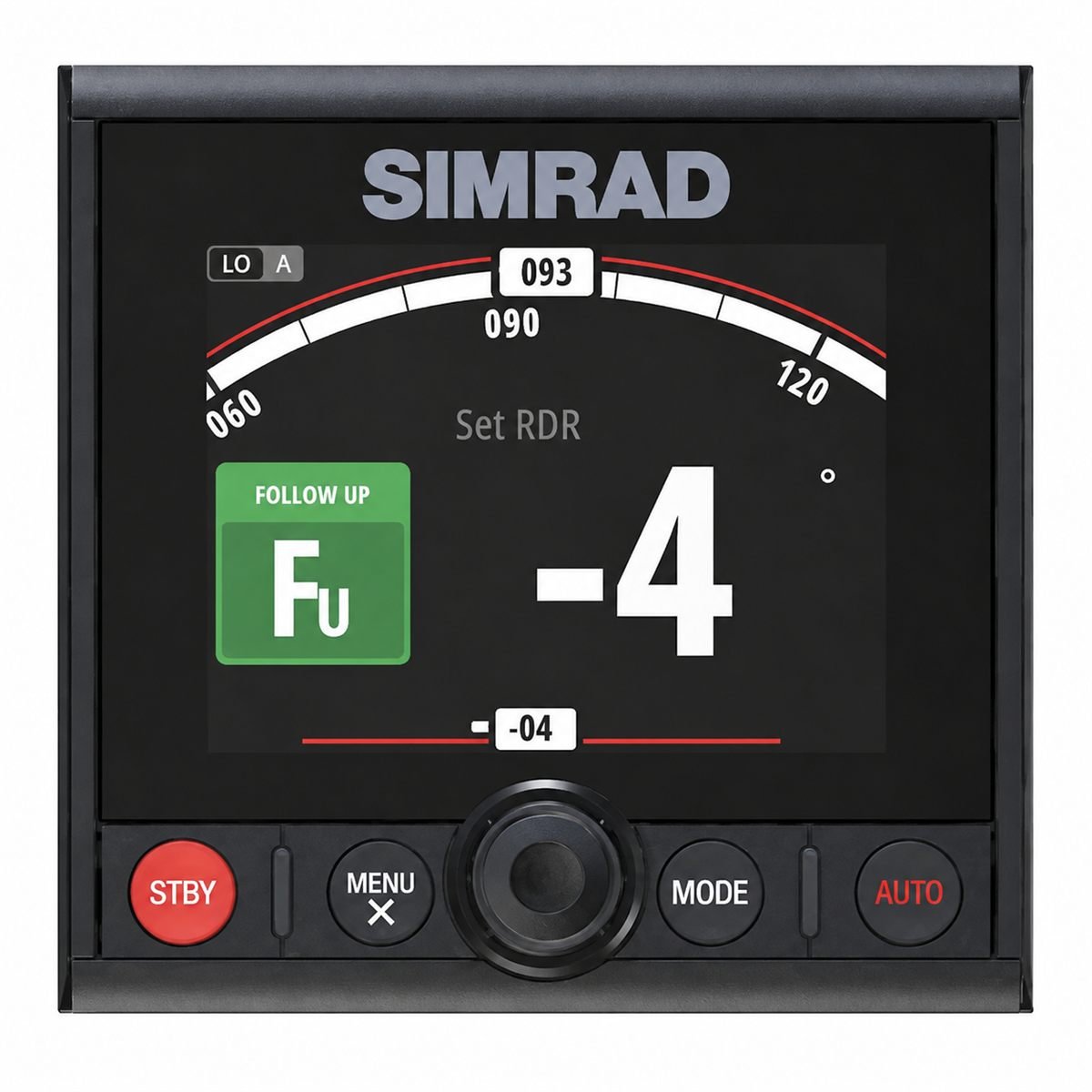 SIMRAD AP44 AUTOPILOT
