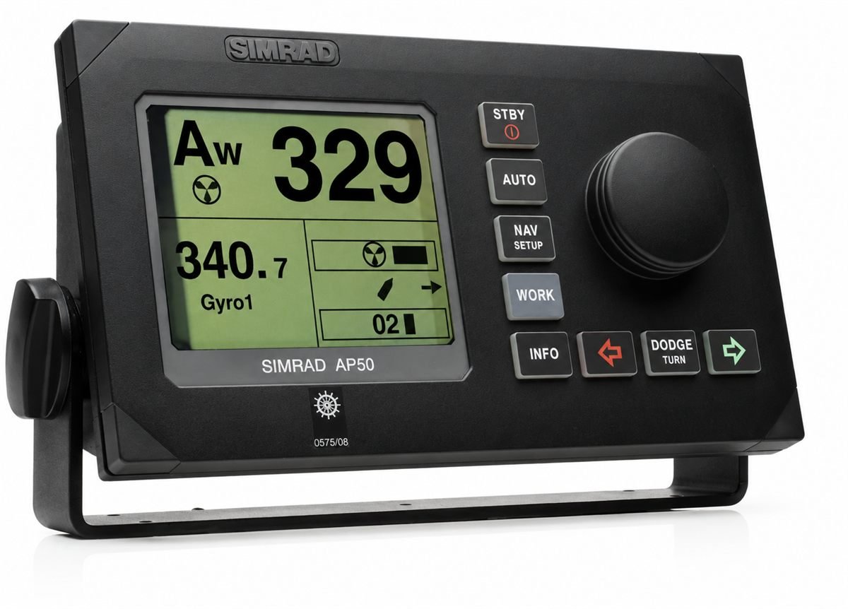 SIMRAD AP50 AUTOPILOT