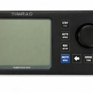 SIMRAD ROBERTSON AP20 AUTOPILOT