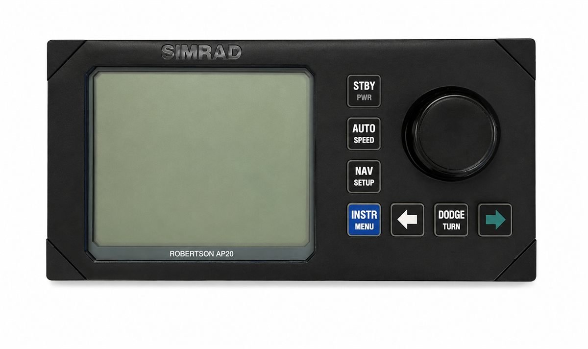 SIMRAD ROBERTSON AP20 AUTOPILOT