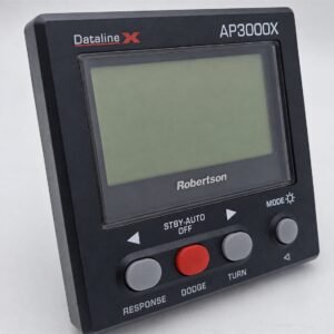 SIMRAD ROBERTSON AP3000X AUTOPILOT