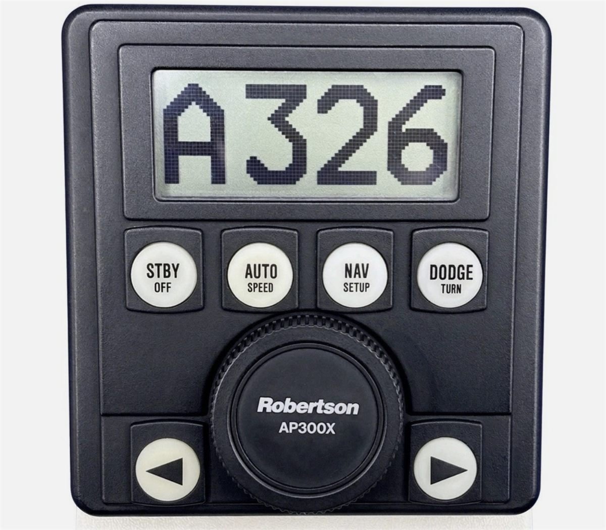 SIMRAD ROBERTSON AP300X AUTOPILOT