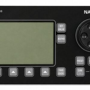 SPERRY MARINE NAVIPILOT 4000 AUTOPILOT