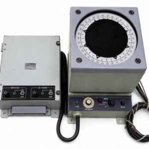 TOKYO KEIKI (TOKIMEC) GM-21 GYRO COMPASS