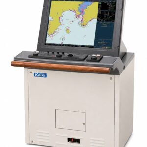 TOKYO KEIKI EC-8000 / EC-8500 ECDIS
