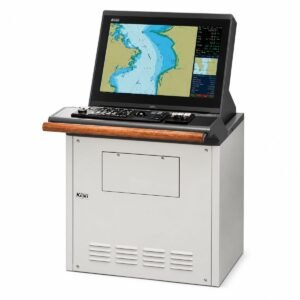 TOKYO KEIKI EC-8100 / EC-8600 ECDIS