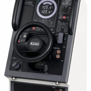 TOKYO KEIKI PR-3000 AUTOPILOT