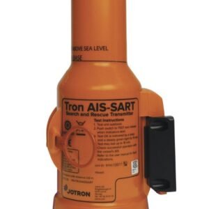 Jotron Tron AIS-SART Search and Rescue Transmitter