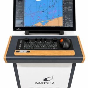 WÄRTSILÄ Navi-Sailor 4000 ECDIS