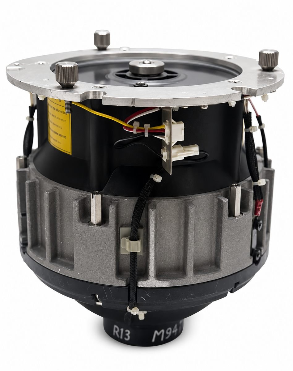 YOKOGAWA CMZ 900 CONTAINER UNIT