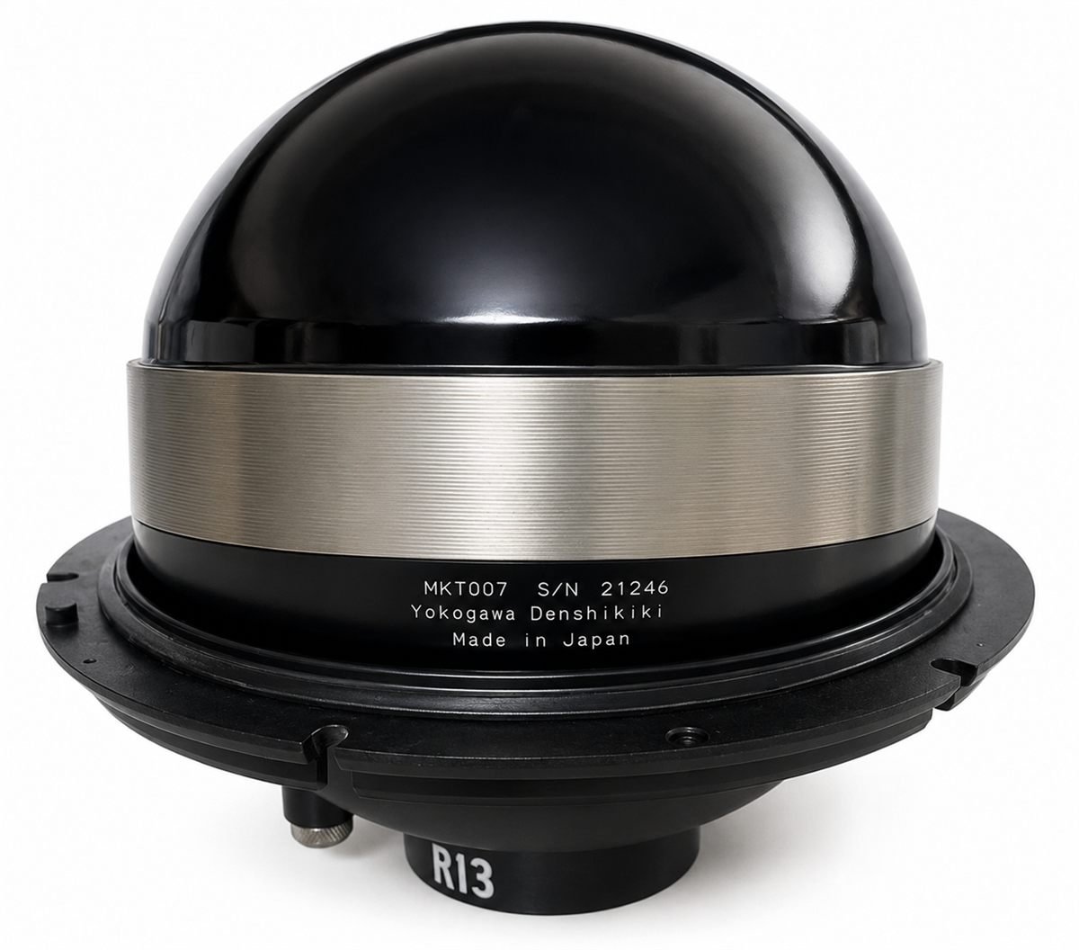 YOKOGAWA CMZ 900 GYROSPHERE