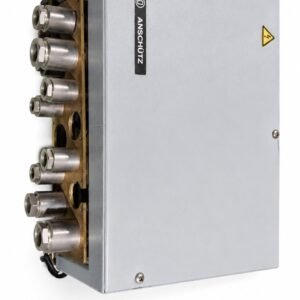 ANSCHUTZ STD 20 CONNECTION BOX